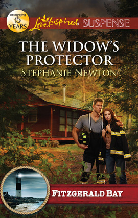 Title details for The Widow's Protector by Stephanie Newton - Available